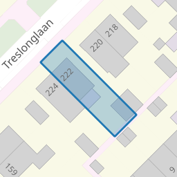 Perceel GVH39-AY-3438