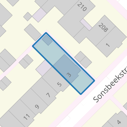 Perceel GVH39-AY-3439