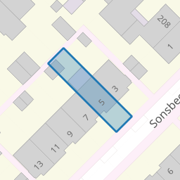 Perceel GVH39-AY-3440