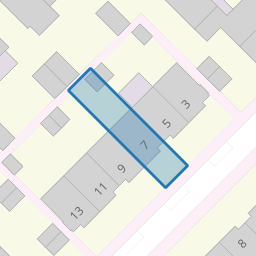 Perceel GVH39-AY-3441