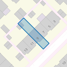 Perceel GVH39-AY-3442