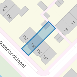 Perceel GVH39-AY-3447