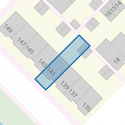 Perceel GVH39-AY-3453