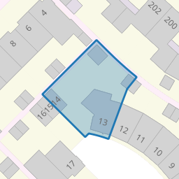 Perceel GVH39-AY-3460