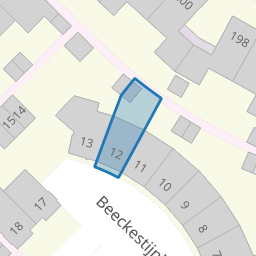 Perceel GVH39-AY-3461