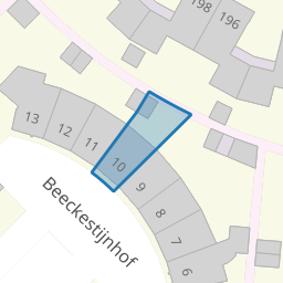 Perceel GVH39-AY-3463