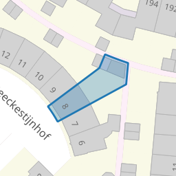 Perceel GVH39-AY-3465