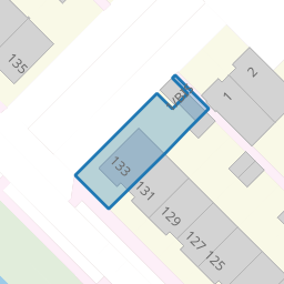 Perceel GVH39-AY-3471