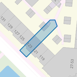 Perceel GVH39-AY-3476