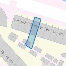 Perceel GVH39-AY-3488