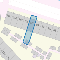 Perceel GVH39-AY-3489