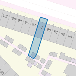 Perceel GVH39-AY-3491