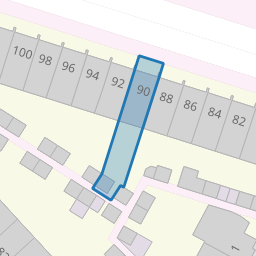 Perceel GVH39-AY-3492