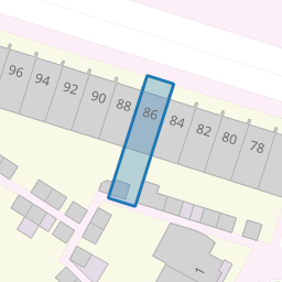 Perceel GVH39-AY-3494