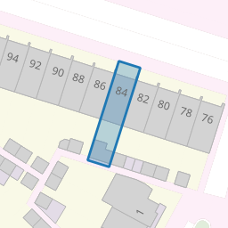 Perceel GVH39-AY-3495