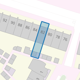 Perceel GVH39-AY-3496