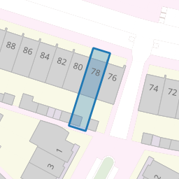 Perceel GVH39-AY-3498