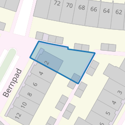 Perceel GVH39-AY-3500