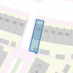 Perceel GVH39-AY-3501