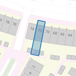 Perceel GVH39-AY-3502