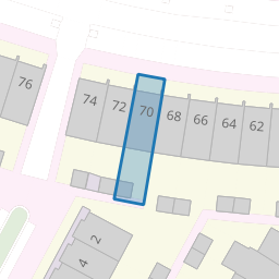 Perceel GVH39-AY-3503