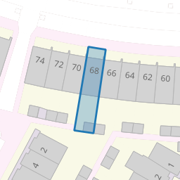 Perceel GVH39-AY-3504