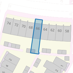 Perceel GVH39-AY-3505