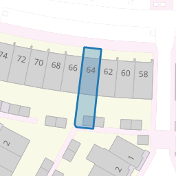 Perceel GVH39-AY-3506