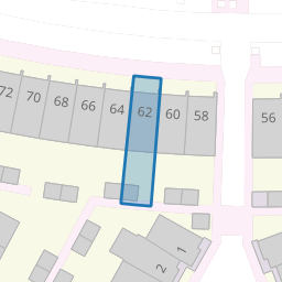 Perceel GVH39-AY-3507