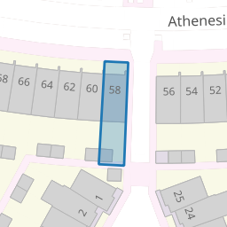 Perceel GVH39-AY-3509