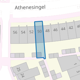 Perceel GVH39-AY-3511