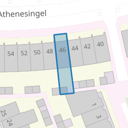 Perceel GVH39-AY-3513