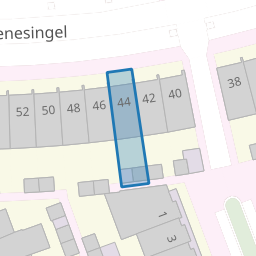 Perceel GVH39-AY-3514