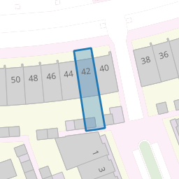 Perceel GVH39-AY-3515