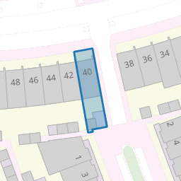 Perceel GVH39-AY-3516