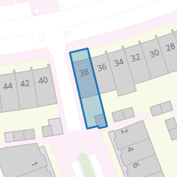 Perceel GVH39-AY-3518