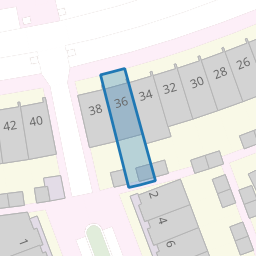 Perceel GVH39-AY-3519