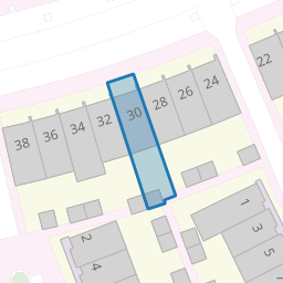 Perceel GVH39-AY-3522