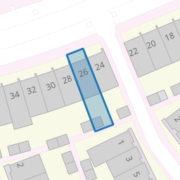 Perceel GVH39-AY-3524