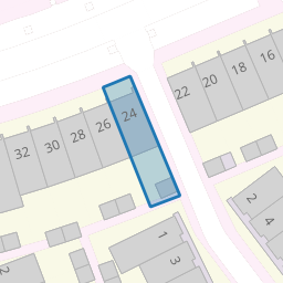 Perceel GVH39-AY-3525