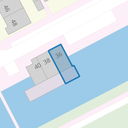 Perceel GVH39-AY-3527