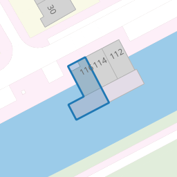 Perceel GVH39-AY-3538