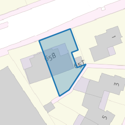 Perceel GVH39-AY-3540