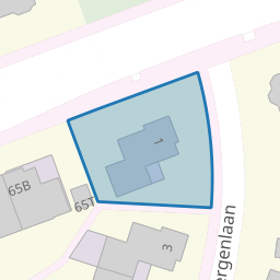 Perceel GVH39-AY-3541