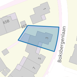 Perceel GVH39-AY-3542