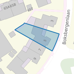 Perceel GVH39-AY-3543