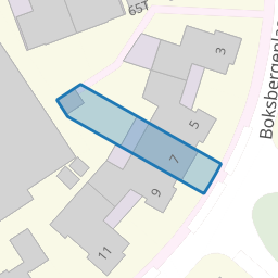 Perceel GVH39-AY-3544