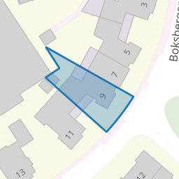 Perceel GVH39-AY-3545