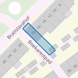 Perceel GVH39-AY-3553