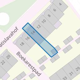 Perceel GVH39-AY-3555